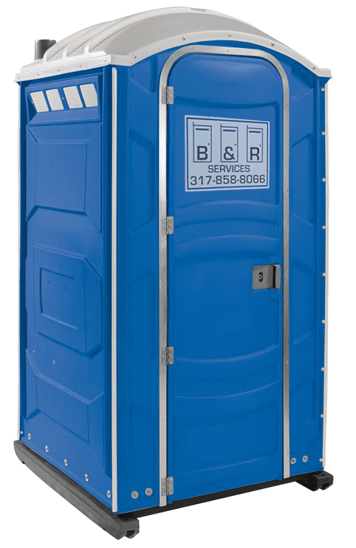When You Need To Rent A Porta Potty B R Services