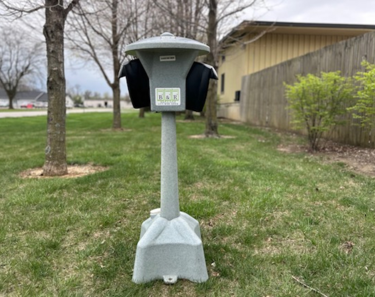Sanitizer Stand Rentals