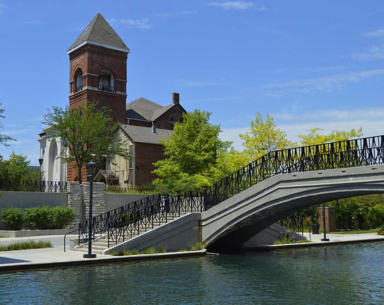 Indianapolis-Area Portable Restroom Rental