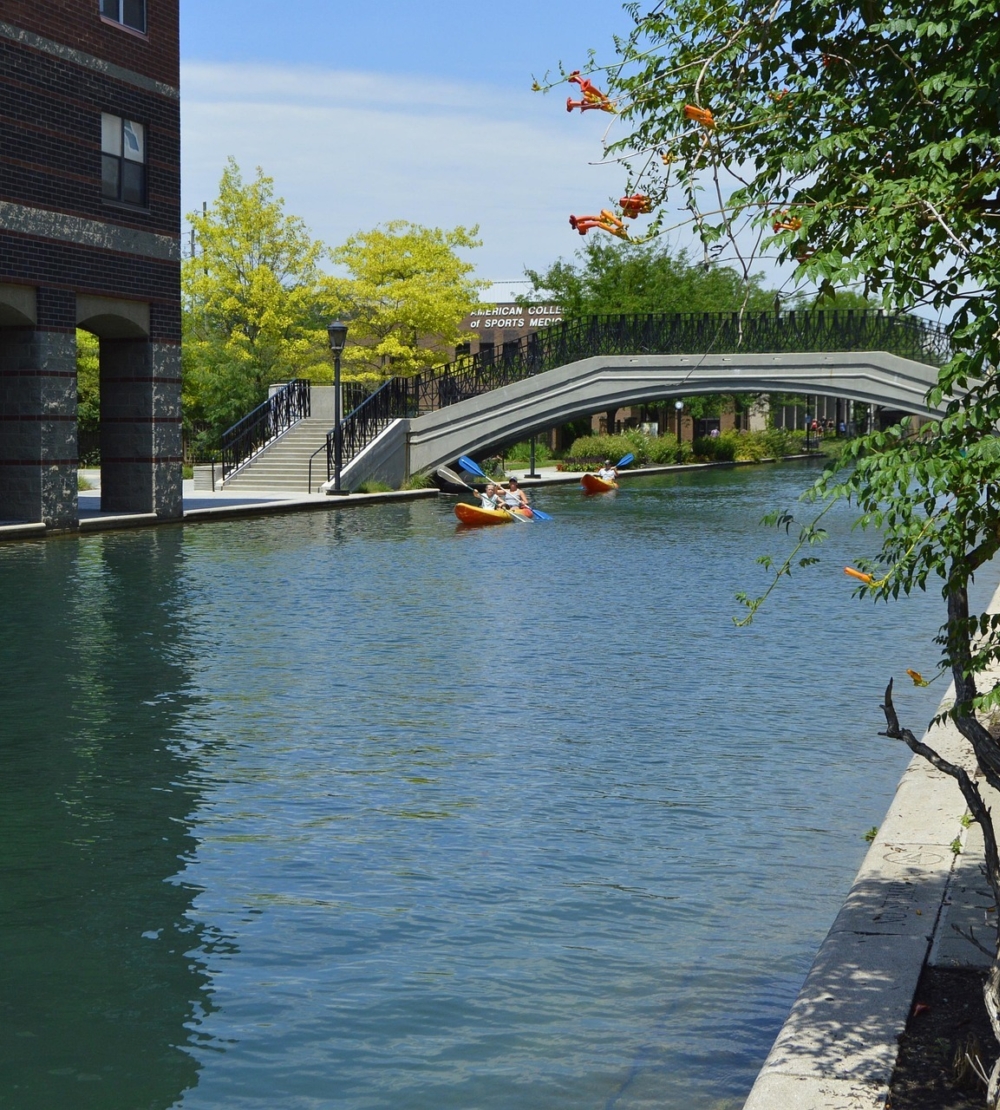 Matt Warren Indianapolis Porta Potty Rental