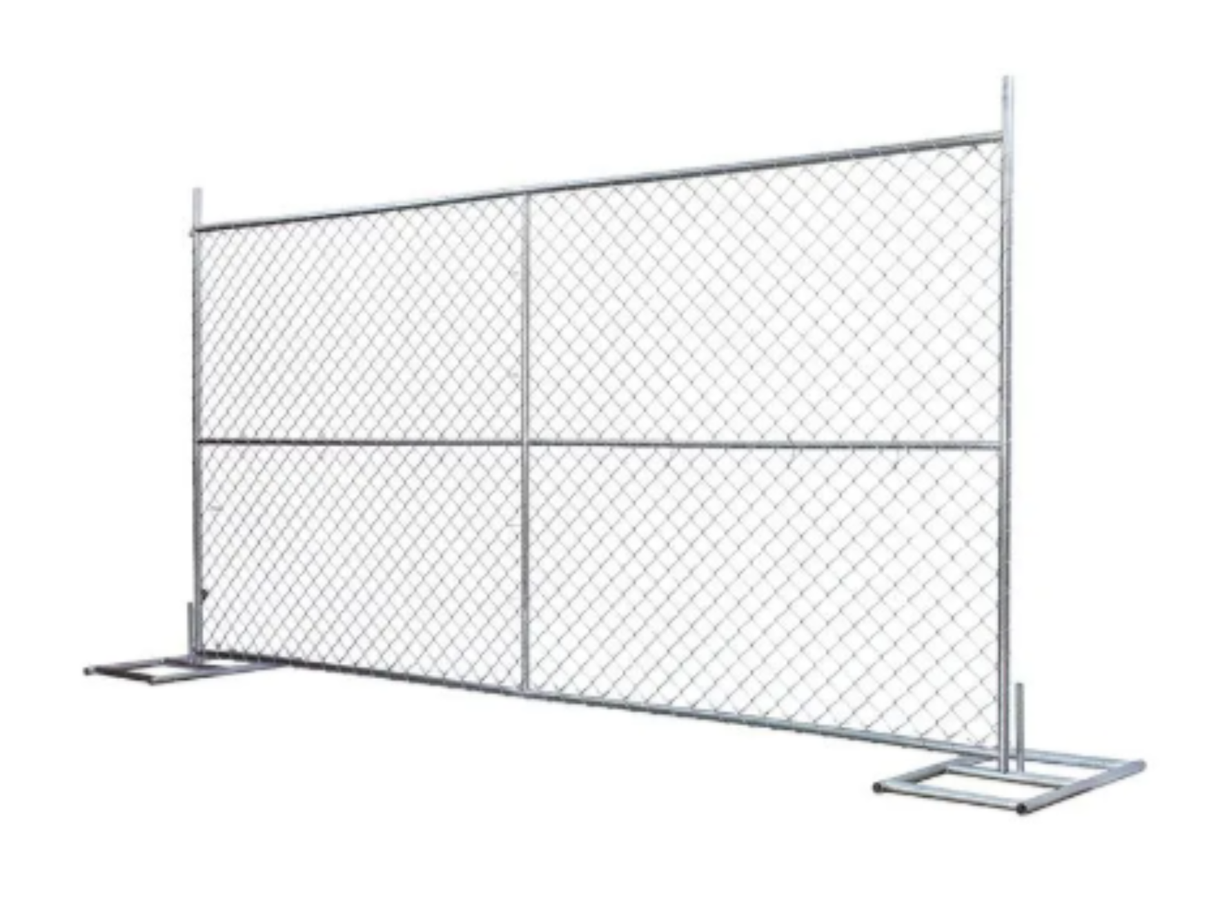 Temporary Fencing