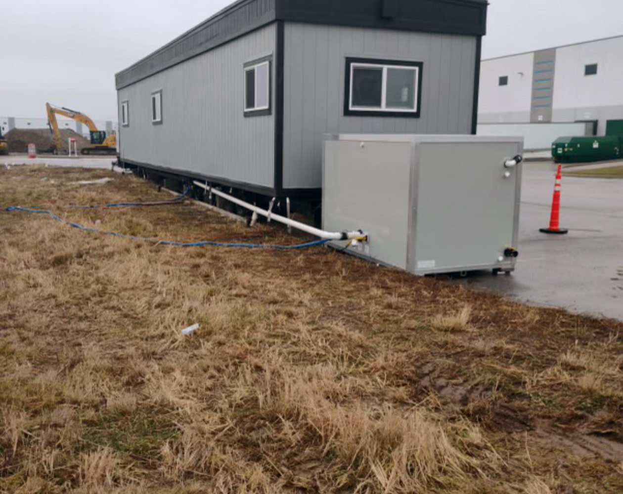 Hassle Free Delivery & Setup