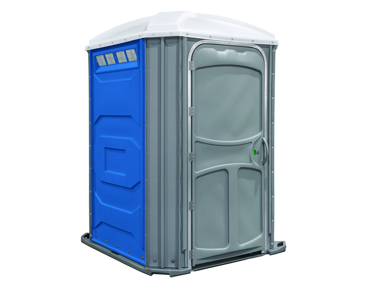 Spacious, Safe, and ADA-Compliant Comfort