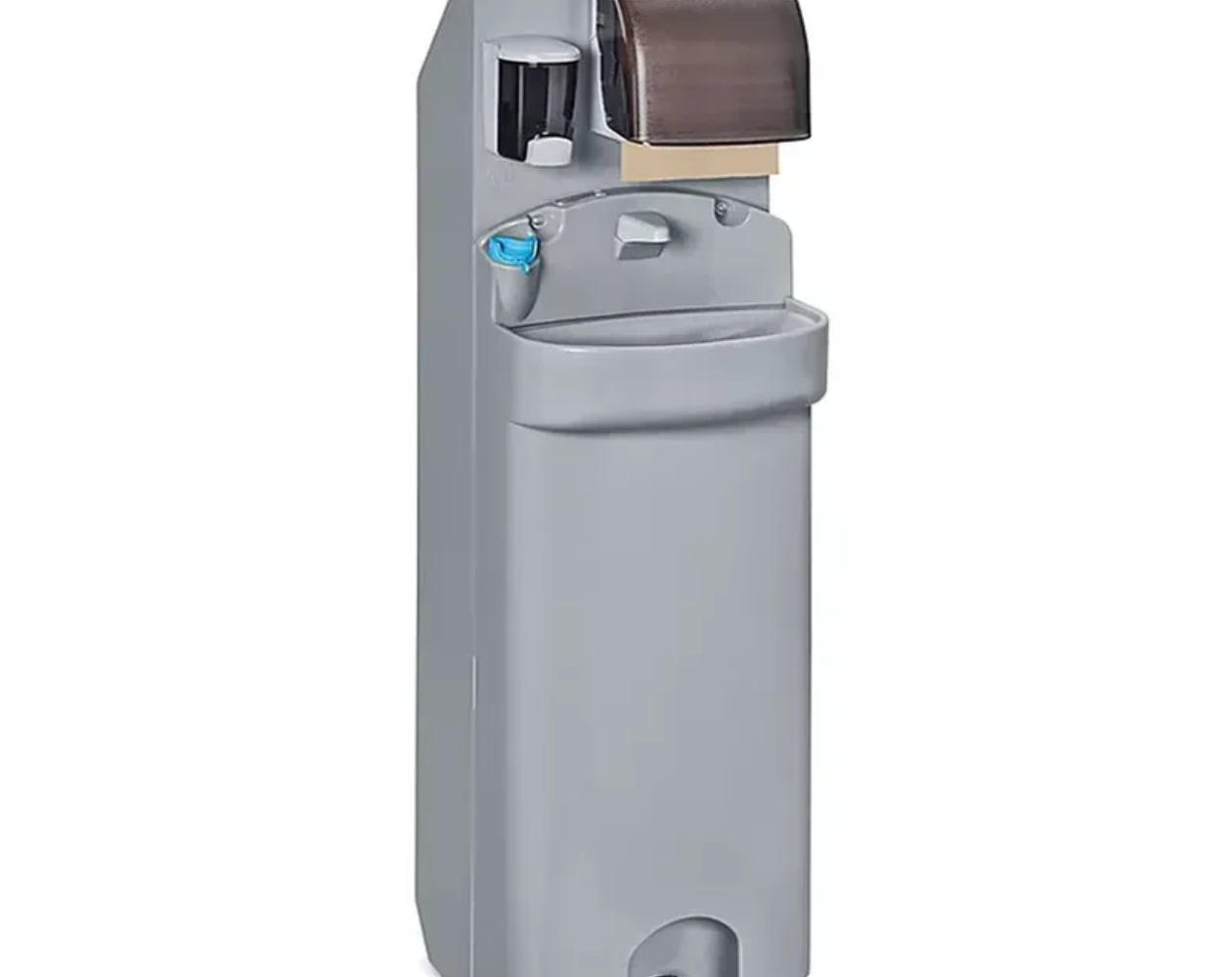 Dependable Service for Any Site