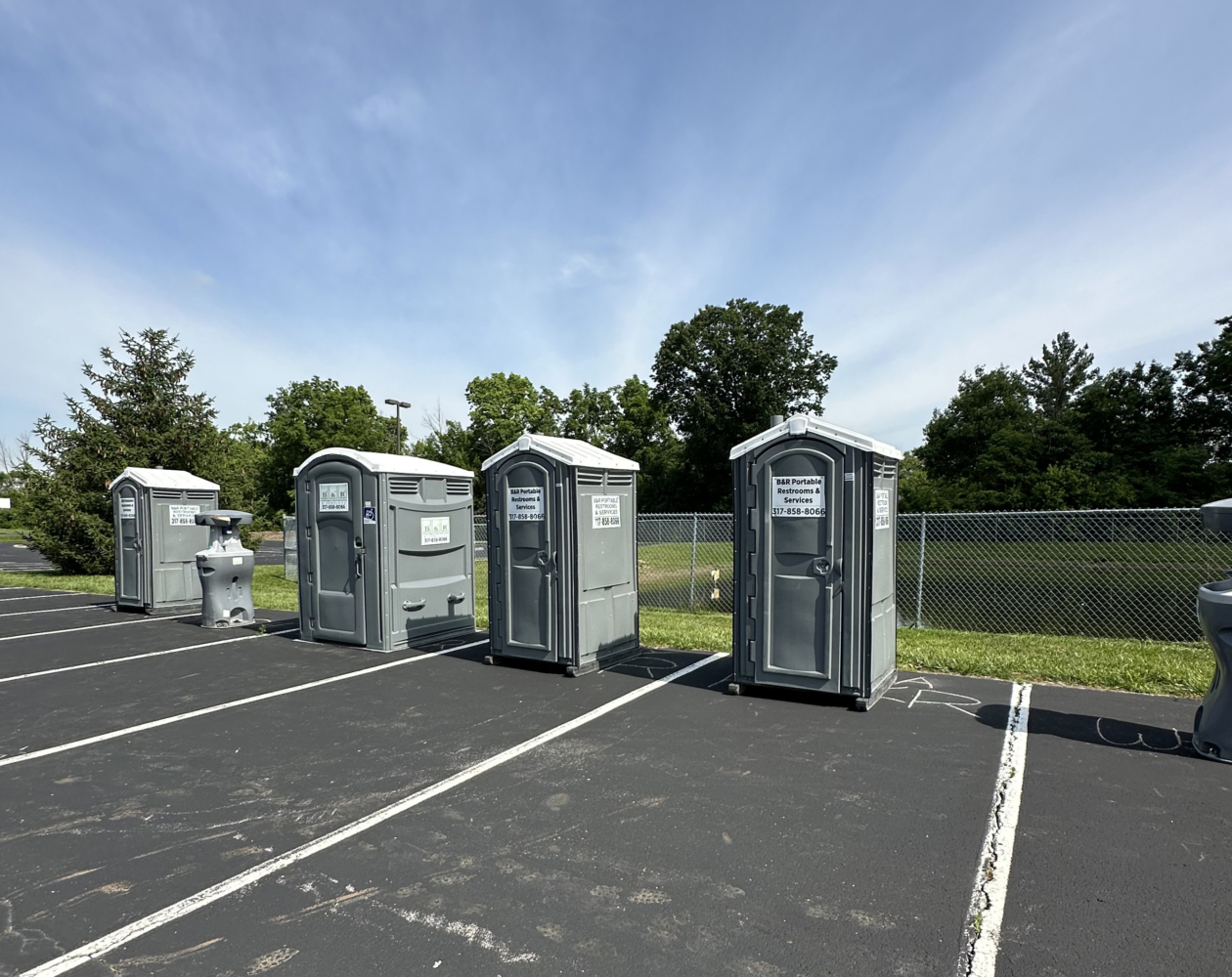 Sanitizer Stand Rentals