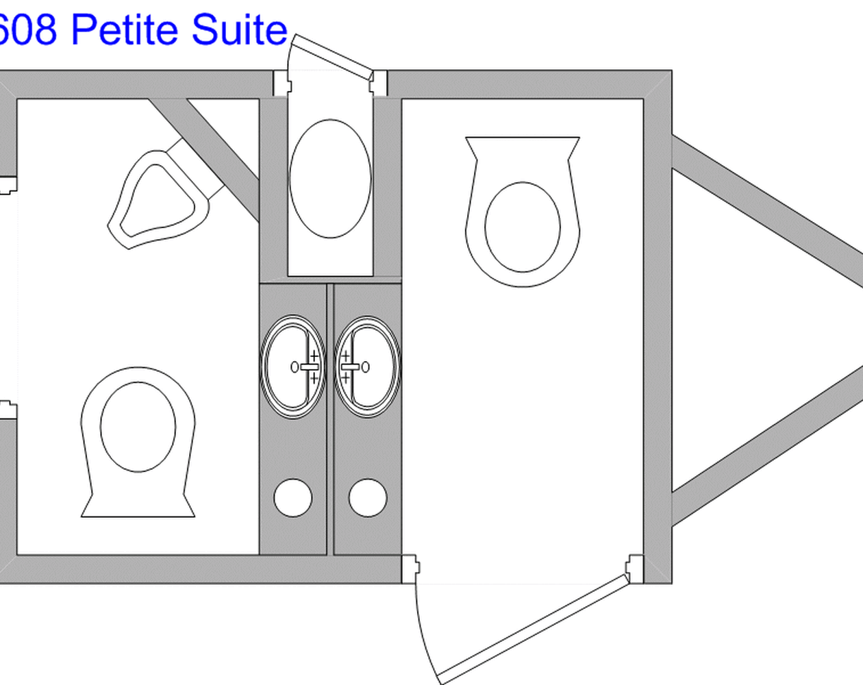 Compact Design for Tight Spaces