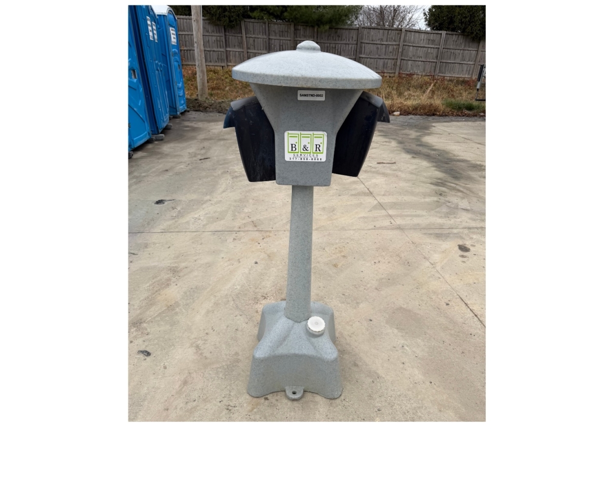 Hassle-Free Placement and Service