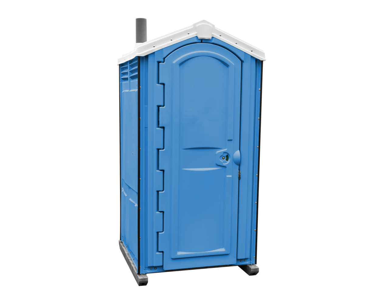 Short Term Portable Restroom