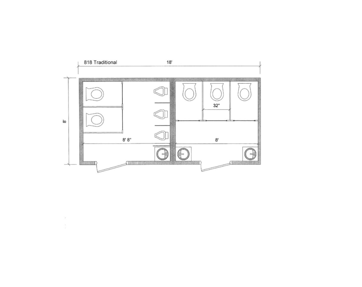 A Reliable Setup for High Usage Events