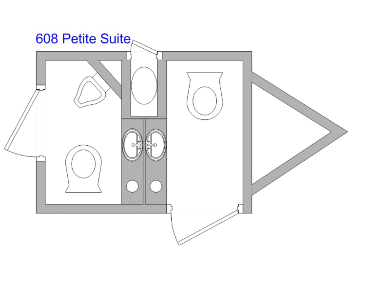 Compact Design for Tight Spaces
