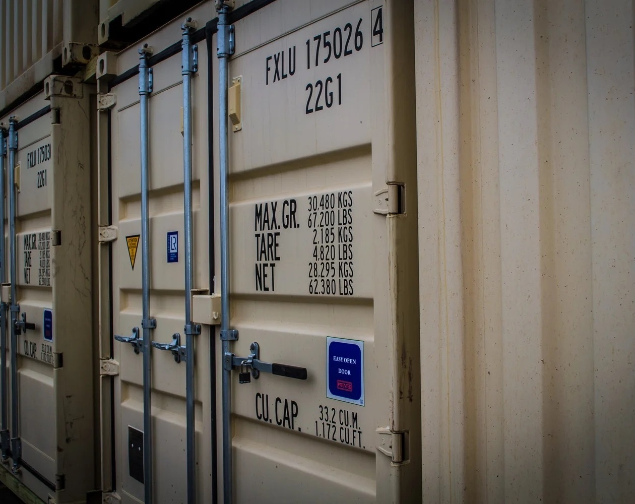 Stress-Free Storage Starts Here