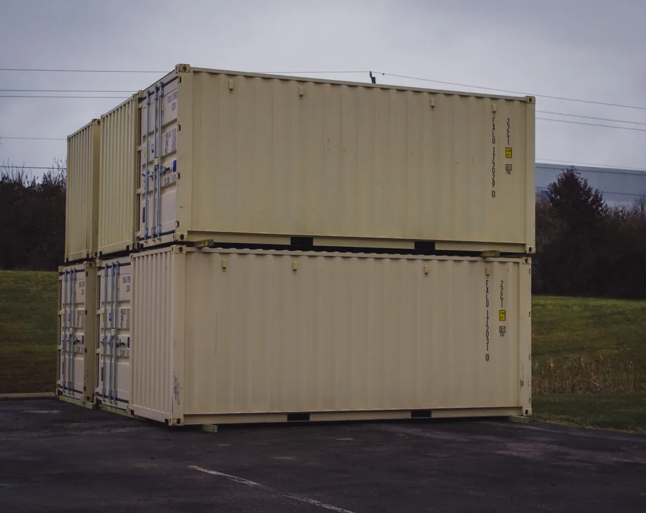 Storage Solutions for Every Industry