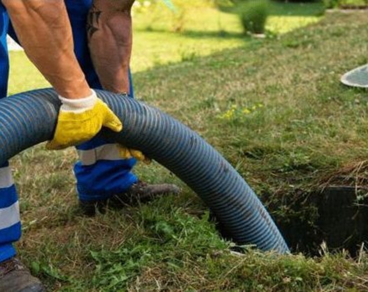 Septic Services for a Cleaner, Safer Home