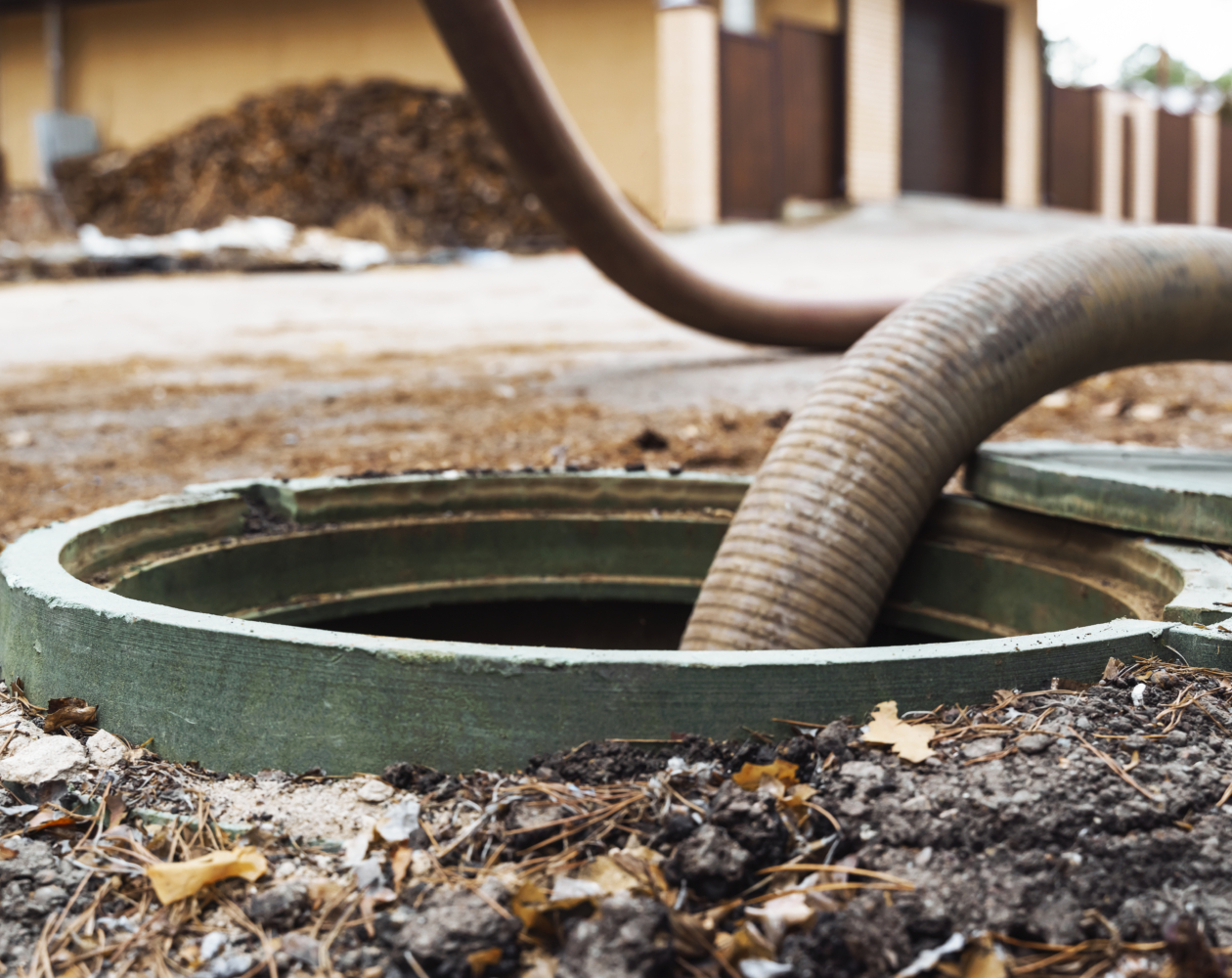 Protecting Your Home from the Ground Up