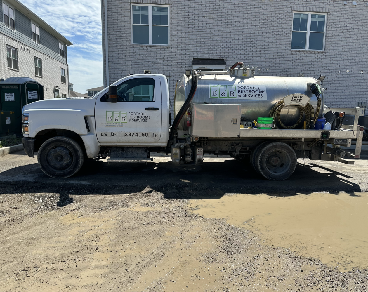 Service You Can Trust