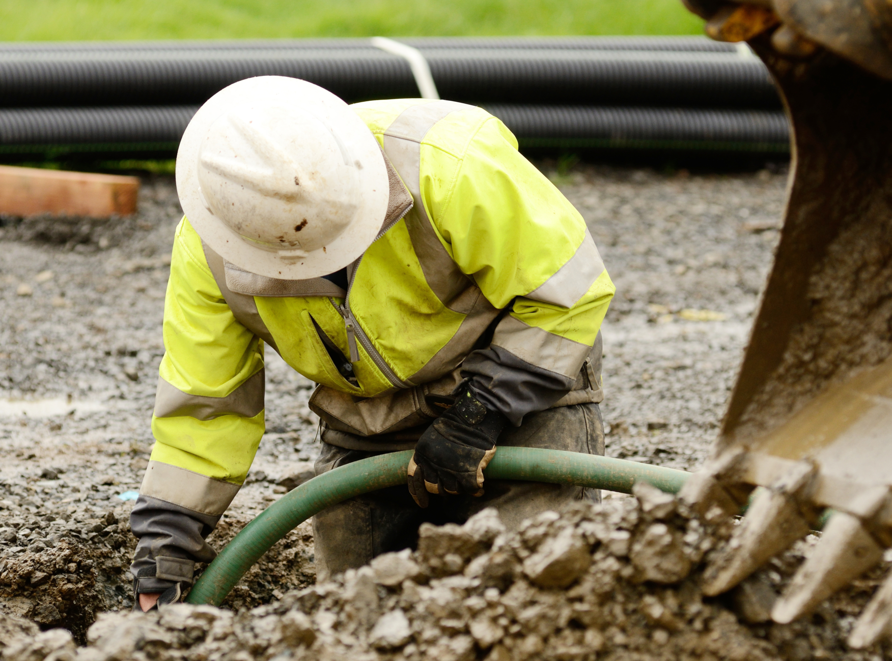 Residential Services