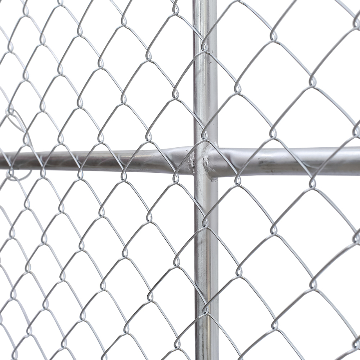 6' x 12' Versa Chain-Link Panel