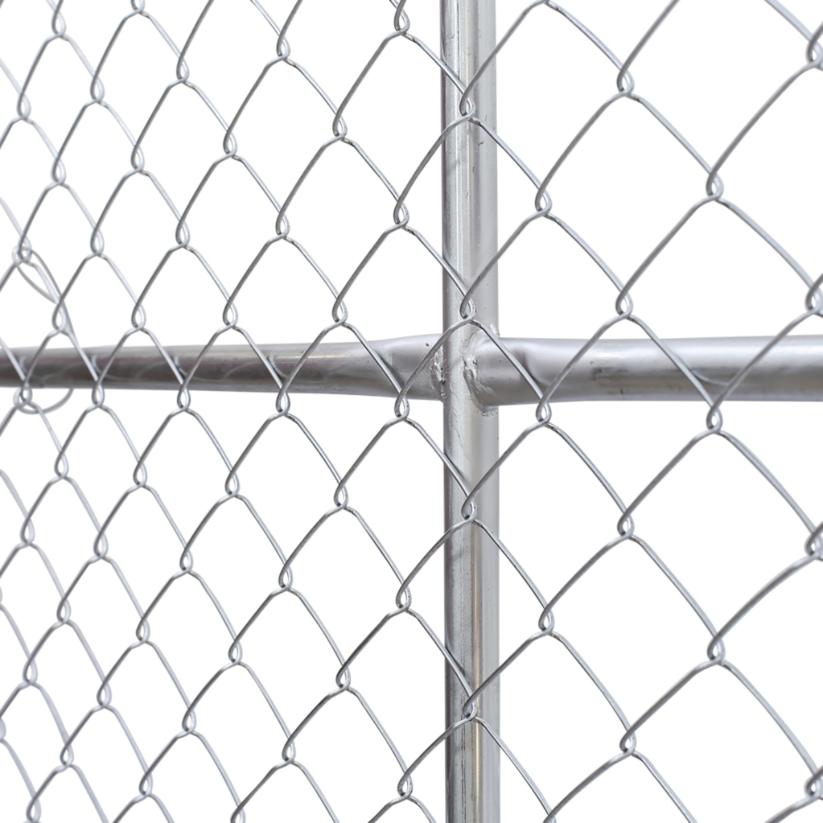 8' x 10' Versa Chain-Link Panel