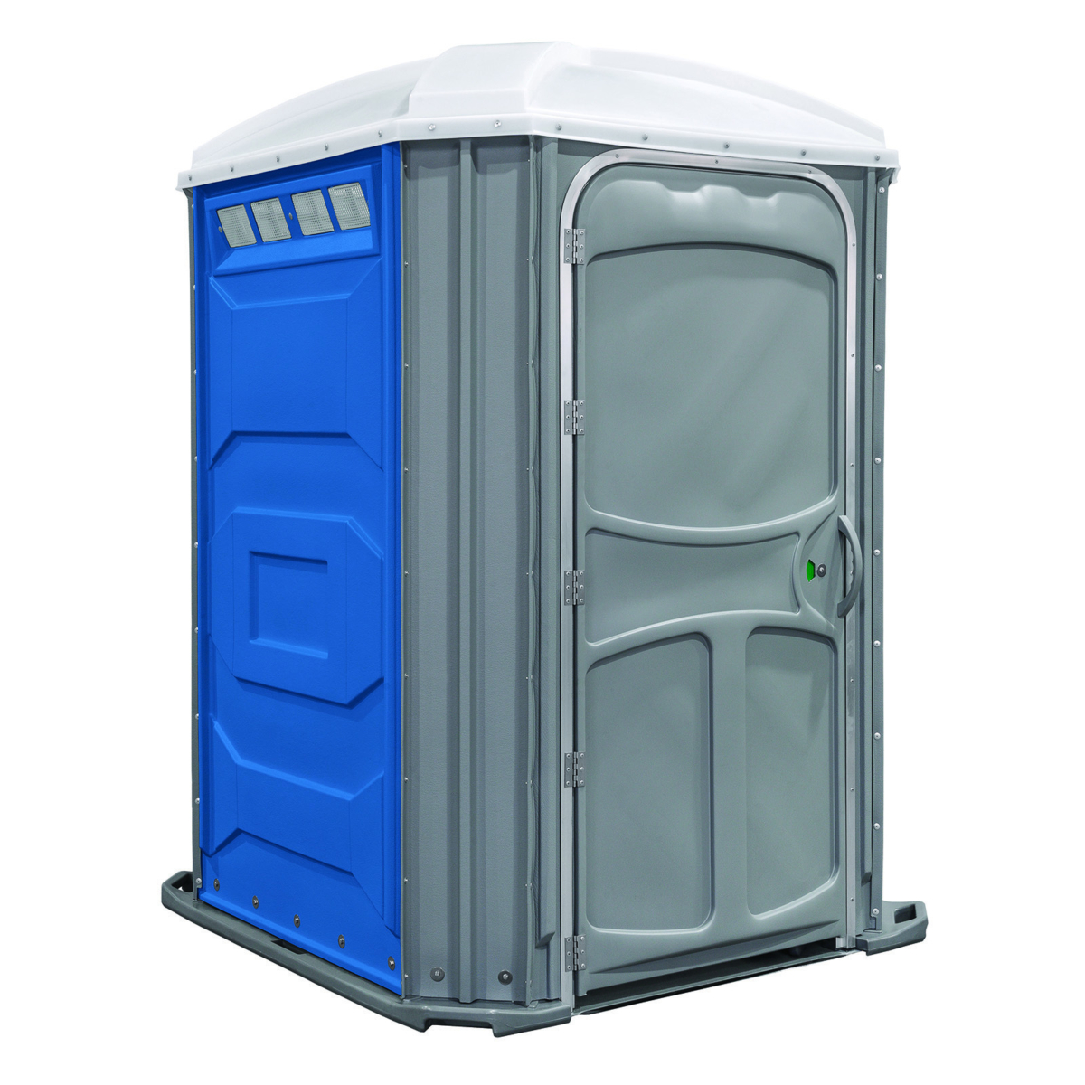 Handicap Accesible Portable Restroom