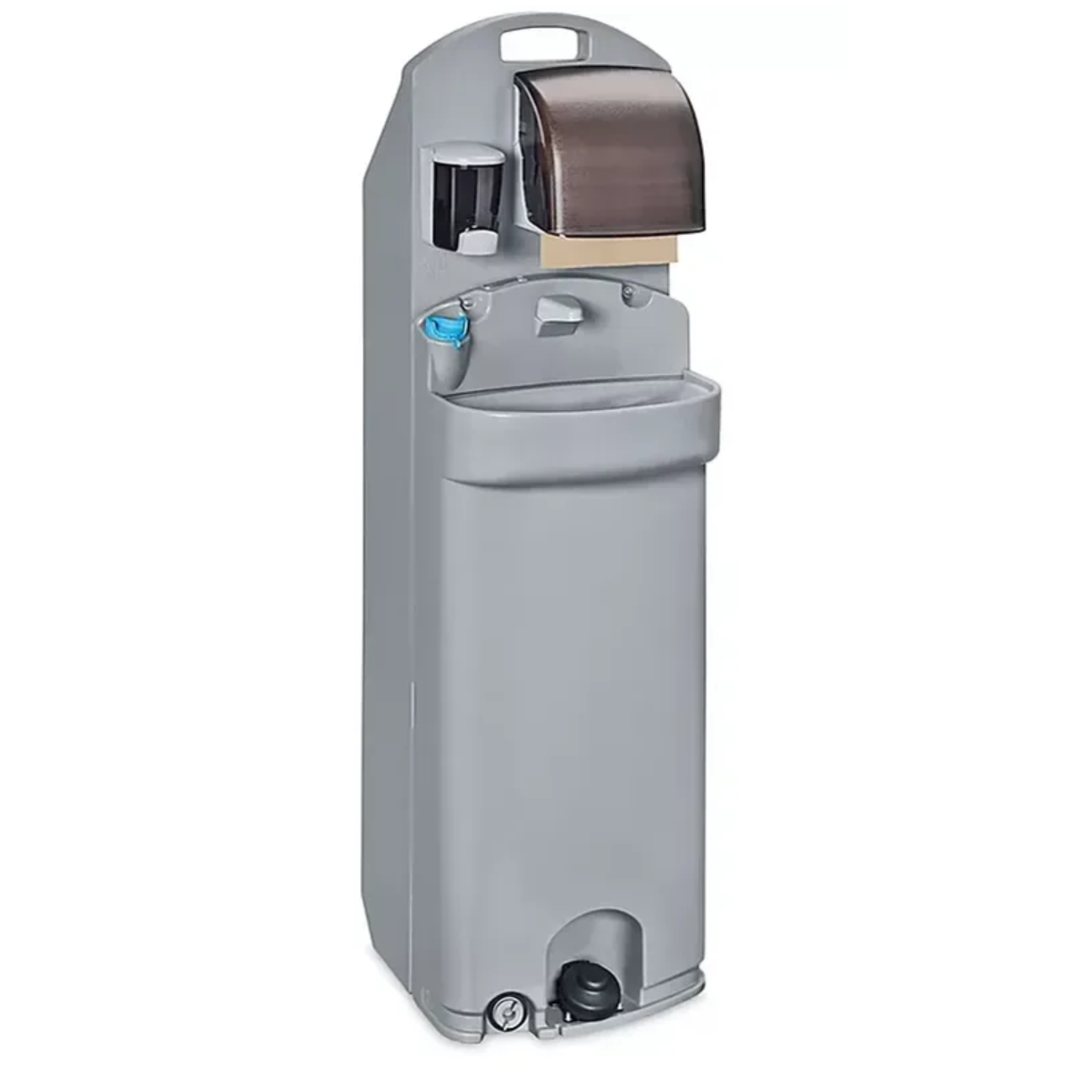 Single Hand Washing Sink 