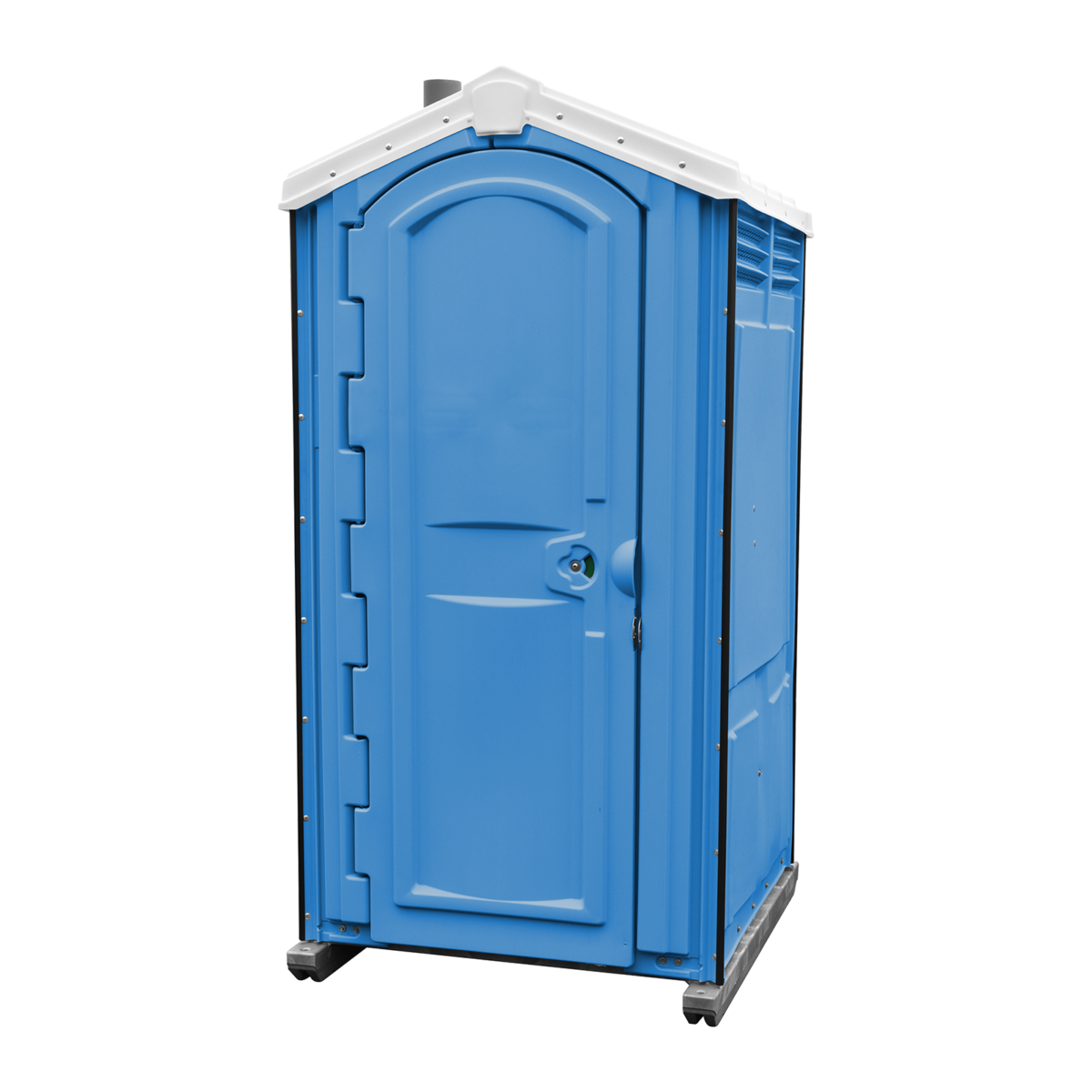 Portable Restroom with Sink