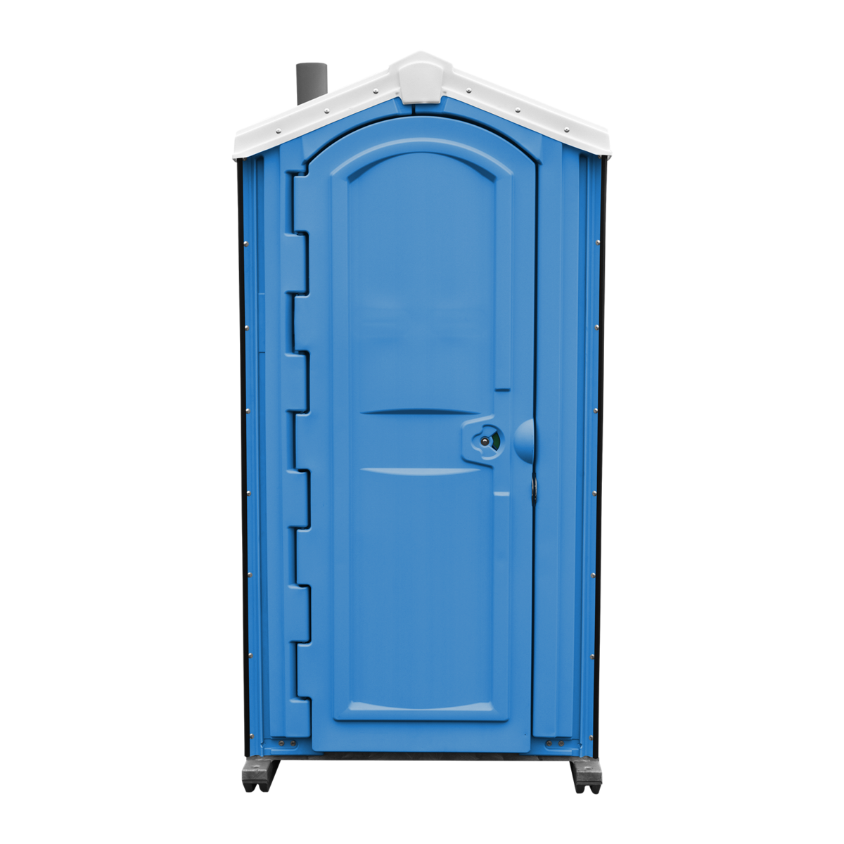 Flushable Portable Restroom
